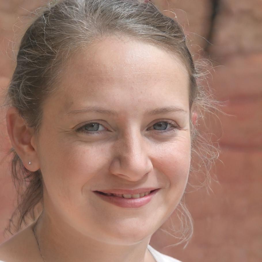 María González, Supervisora de Riesgo Crediticio