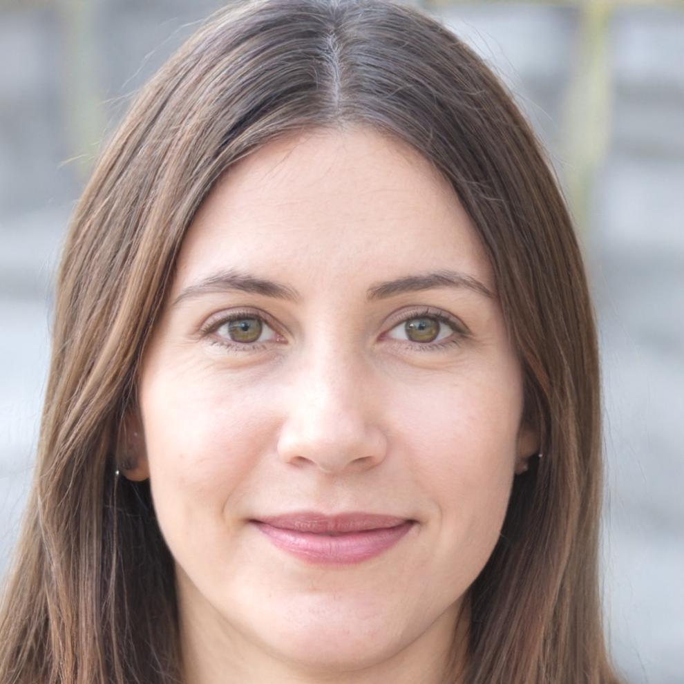 Ana Martínez - Consultora Senior en Crédito