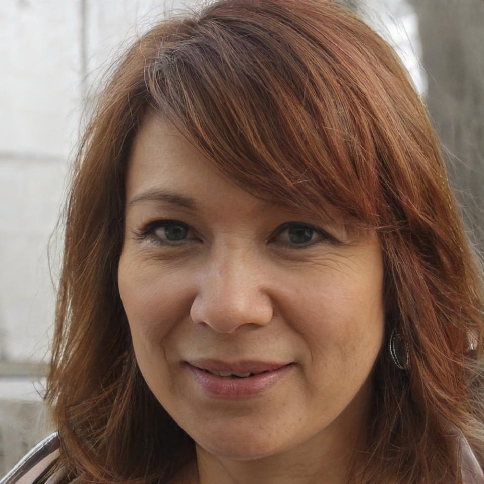 Ana Torres, Directora de Crédito Regional
